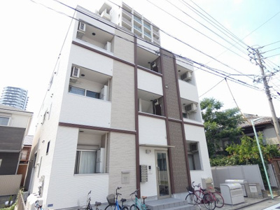 【外観】 | カーバンクル