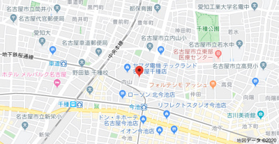 【地図】 | カーバンクル