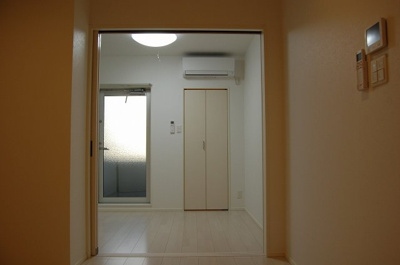 【内装】 | カーバンクル