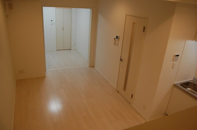 【内装】 | カーバンクル