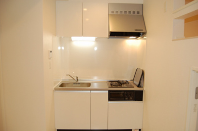 【キッチン】 | カーバンクル