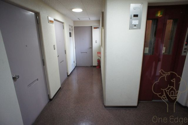 シティライフ小濱のその他共用部分