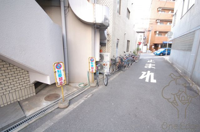 シティライフ小濱のその他共用部分