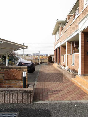 【エントランス】 | パストラル