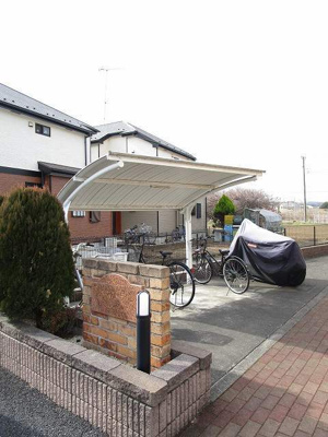 【その他共用部分】 | パストラル