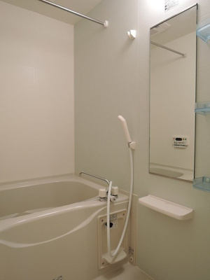 【浴室】 | コンフォートヤマダヤ