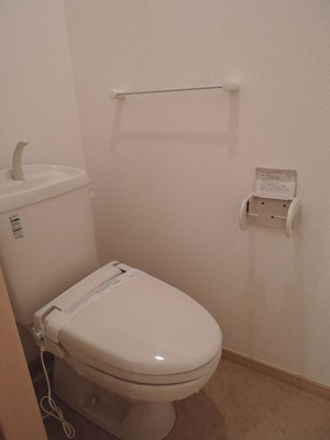 【トイレ】 | コンフォートヤマダヤ