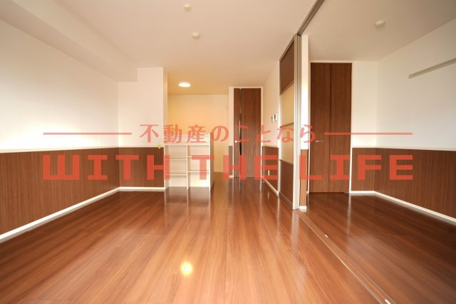 フロレゾン【10，000円キャッシュバック対象物件】の内装|内装も気になるポイント