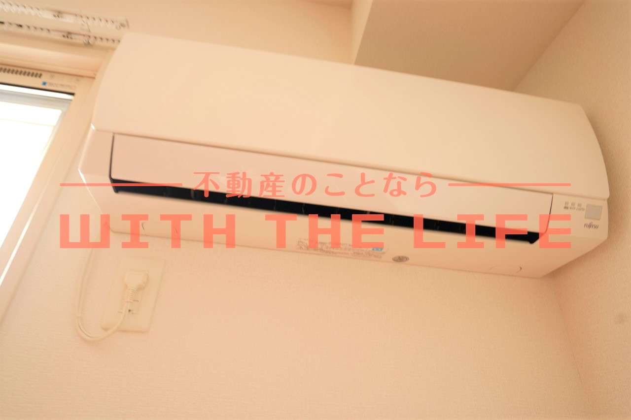 フロレゾン【10，000円キャッシュバック対象物件】の設備