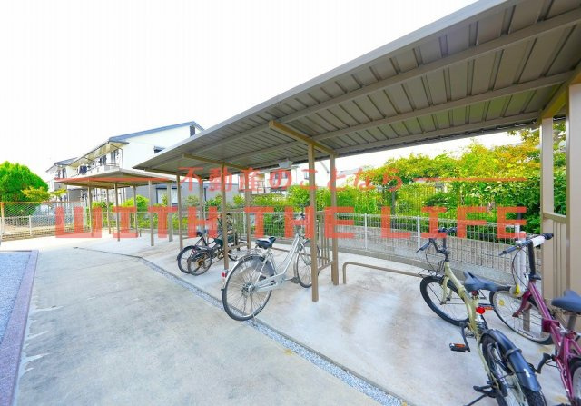 フロレゾン【10，000円キャッシュバック対象物件】のその他共用部分