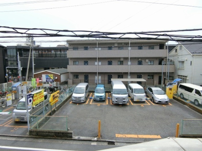 MONTAの展望