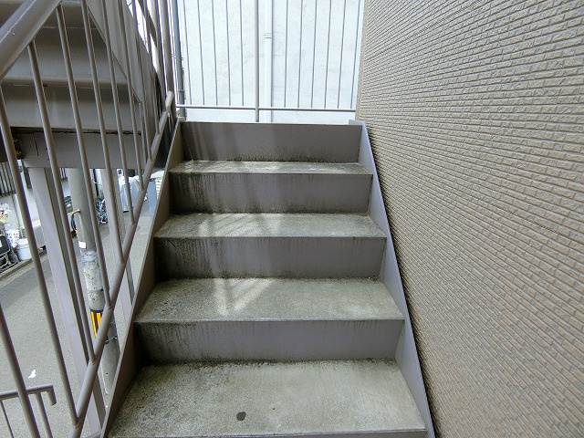 MONTAのその他共用部分