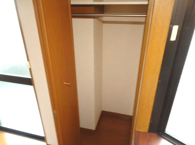 【収納】 | スウィートハイツ本道