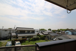 【展望】 | サンライズふたがわ