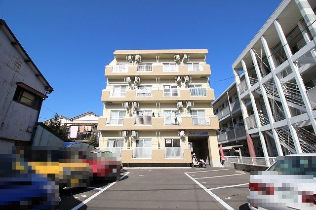 フィットハイム日の出