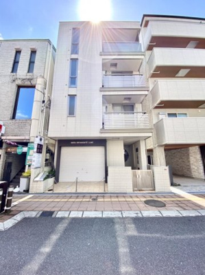 【外観】 | ヘーベル高槻