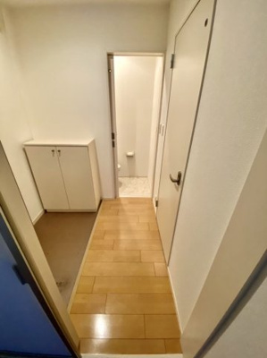 【ロビー】 | ヘーベル高槻