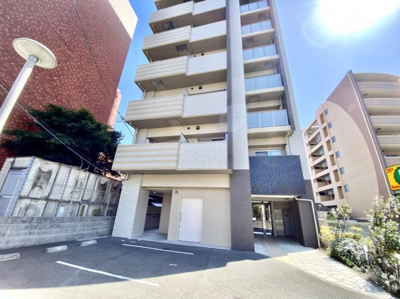 【外観】 | シェルズ高槻