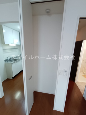 【内装】 | ブランコート　ウィル