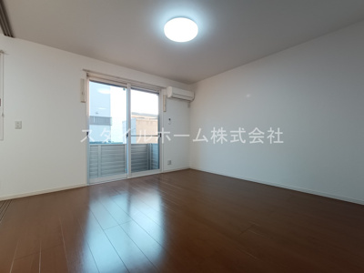 【居間・リビング】 | ブランコート　ウィル