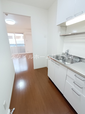 【キッチン】 | ブランコート　ウィル