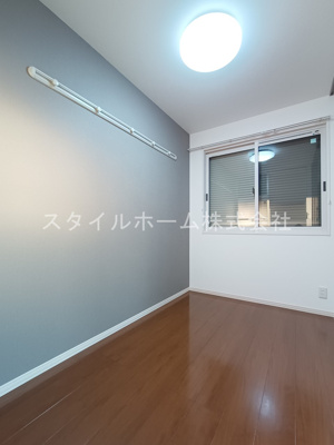 【寝室】 | ブランコート　ウィル