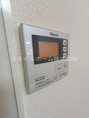 【設備】 | ブランコート　ウィル