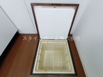 【玄関】 | ブランコート　ウィル