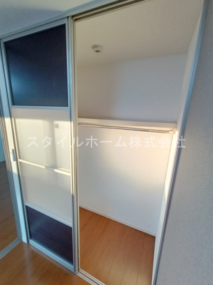 【収納】 | ブランコート　ウィル