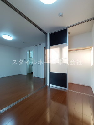 【居間・リビング】 | ブランコート　ウィル