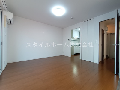 【居間・リビング】 | ブランコート　ウィル