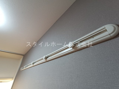 【設備】 | ブランコート　ウィル