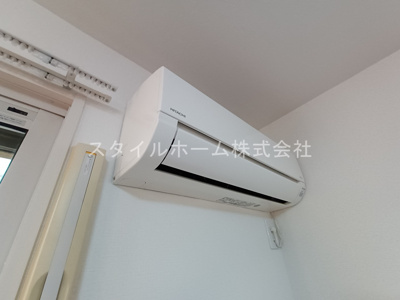 【設備】 | ブランコート　ウィル