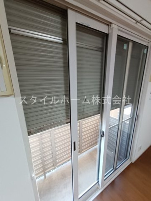 【その他共用部分】 | ブランコート　ウィル