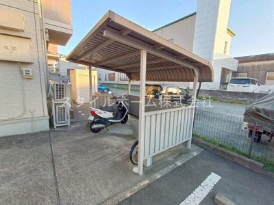 【その他共用部分】 | ブランコート　ウィル