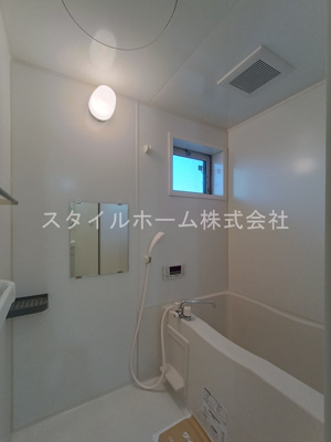 【浴室】 | ブランコート　ウィル