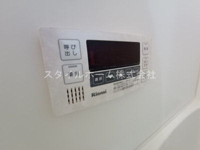 【設備】 | ブランコート　ウィル