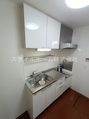 【キッチン】 | ブランコート　ウィル