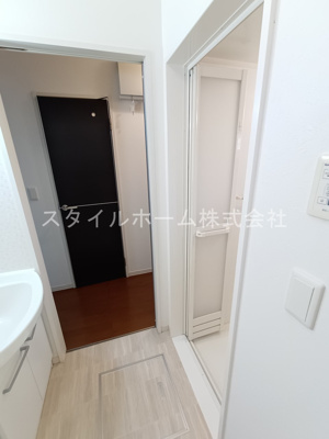 【玄関】 | ブランコート　ウィル