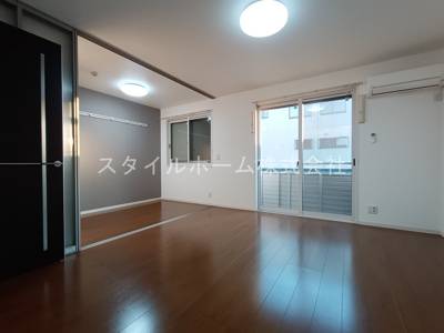 【居間・リビング】 | ブランコート　ウィル