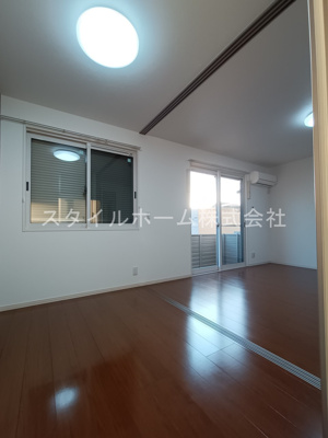 【寝室】 | ブランコート　ウィル