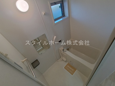 【浴室】 | ブランコート　ウィル