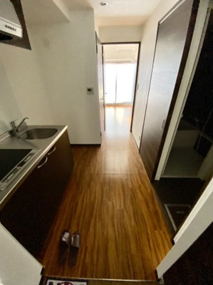 【ロビー】 | コートドール高槻