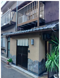 東山区小松町の画像
