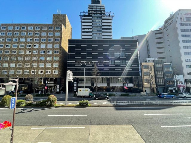 プレサンスジェネ新栄町駅前葵の展望|プレサンスジェネ新栄町駅前葵