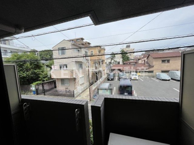 【展望】 | ルーブル千鳥町弐番館