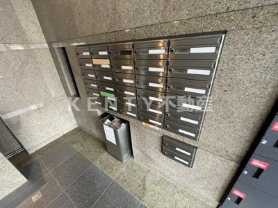 【その他共用部分】 | ルーブル千鳥町弐番館