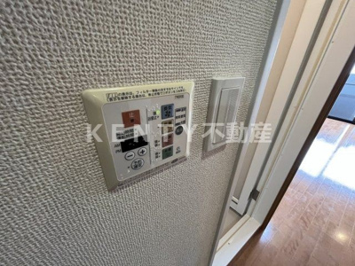 【設備】 | ルーブル千鳥町弐番館