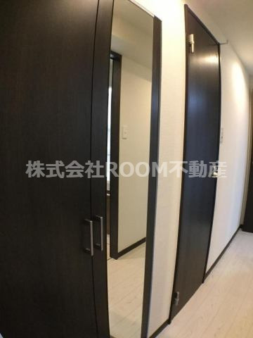 グランドヴィラの内装|きれいな内装です