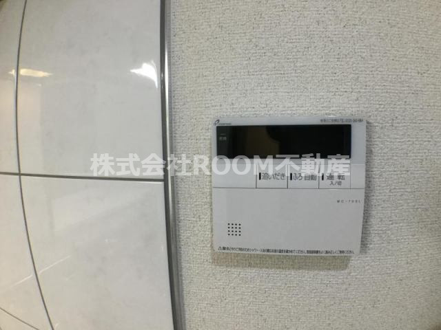 グランドヴィラの設備